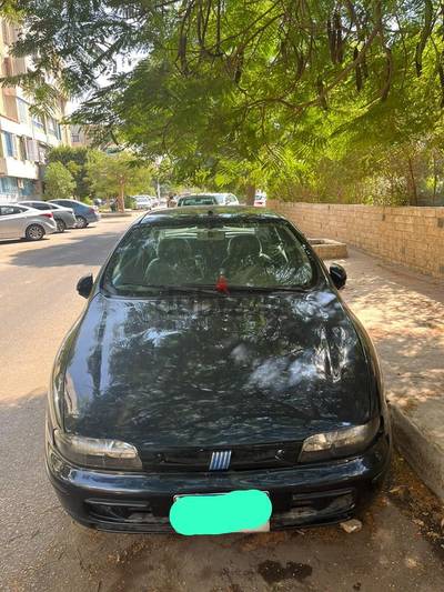 Fiat Brava 2001