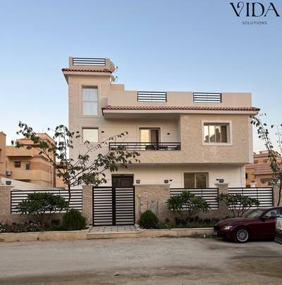 Villa for sale, 450 sqm, prime location