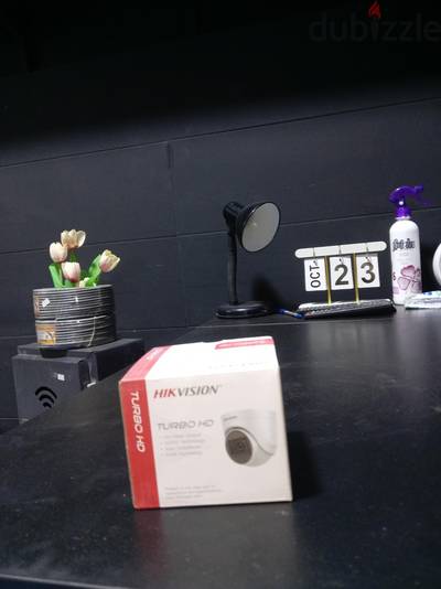 HIKVISION  TURBO HD