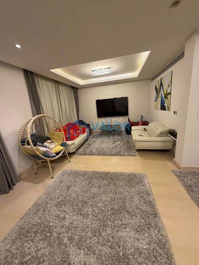 Apartment for Sale in Cairo Festival city  Living