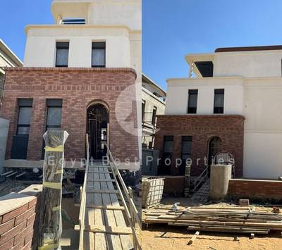 Best Price Town House For Sale At Prime Location Cresent walk with Garden Instalment Up to 10 years For Limited Time Offer