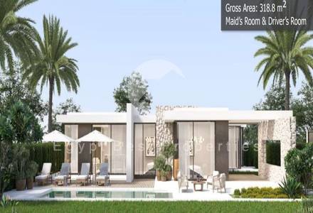 Premium 1 Bedrooms chalet First floor Solare