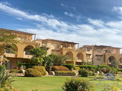 Ready-to-Move Chalet in Ain Sokhna