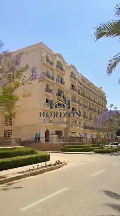 For Sale | Fully Finished Apartment in Hyde Park, New Cairo
