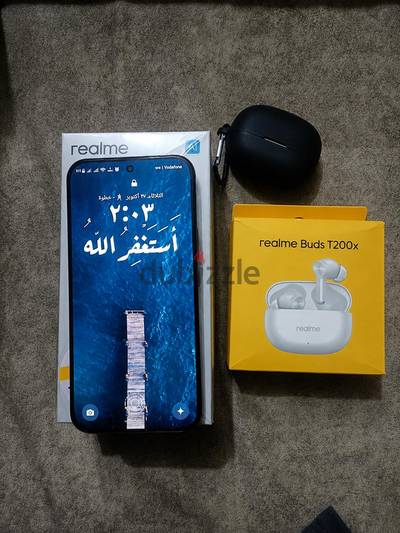 Realme 16