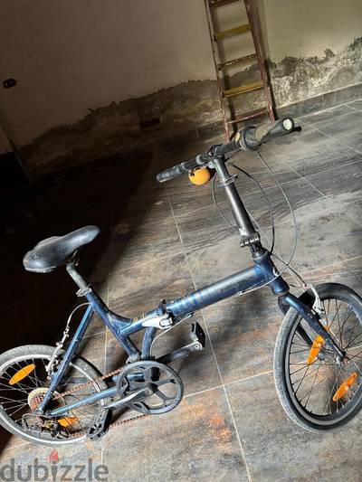 Giant ExpressWay Bike (عجلة جاينت إكسبرس واي)