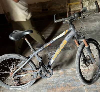 Hador Steer 24 Bike  (عجلة هادور ستير 24)