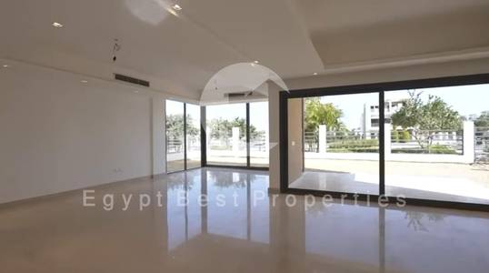 أقل سعر فيلا 254م ريسيل استلام فوري متشطبة تقسيط للبيع في زيد ايست Resale Zed East