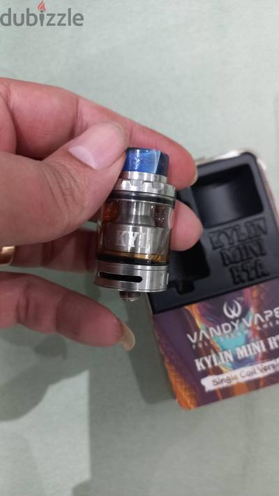 تانك كايلين  kylin mini single coil