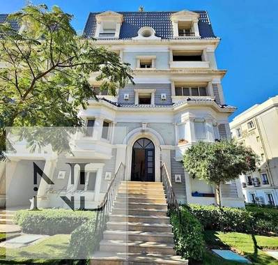 **فرصة لامتلاك I Villa A Garden في ماونتن فيو هايد بارك – بسعر مميز **   **الكمبوند:** Mountain View Hyde Park    **النوع:** I Villa A Garden –