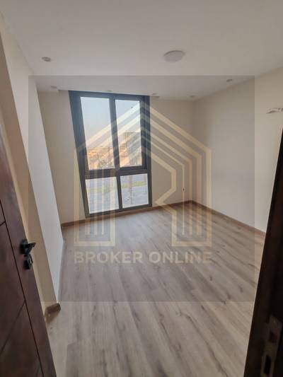 For rent, an apartment in Hadayek October [Sun Capital Compound] area 160 m - first residence