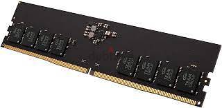 RAM Team group elite 16g DDR5-5200mt/s cl42