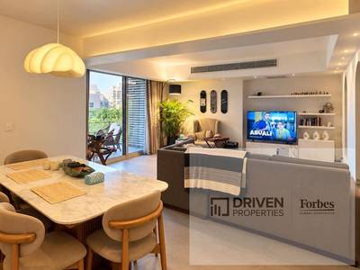 Fully Finished Apartment For Sale With Kitchen In Palm Parks Compound Palm Hills Al Wahat Road Golf Extension The Crown 6th of October Giza