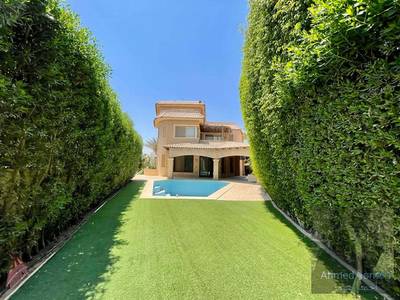 Golden Opportunity in El Shorouk City (Priced at Vacant Land Value)