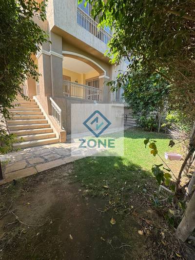 Ground-floor unit with a garden, 190 sqm, for sale. b3
