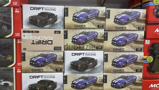 Drift car RC
