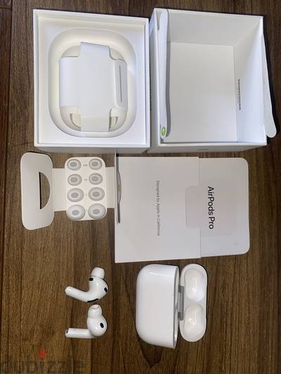 Airpods pro 3
