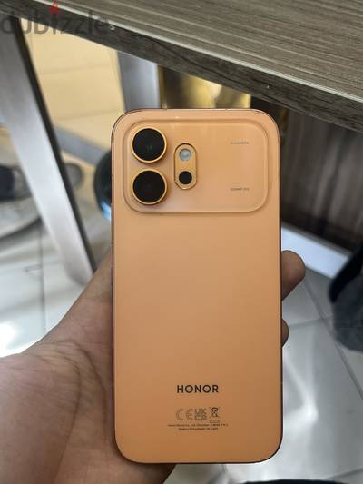 Honor 600