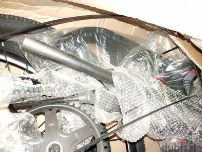 Mountain bicycles new