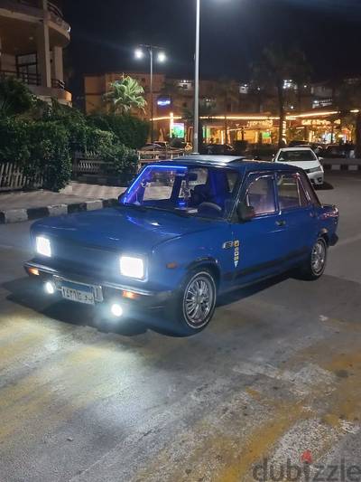 فيات 128 1984
