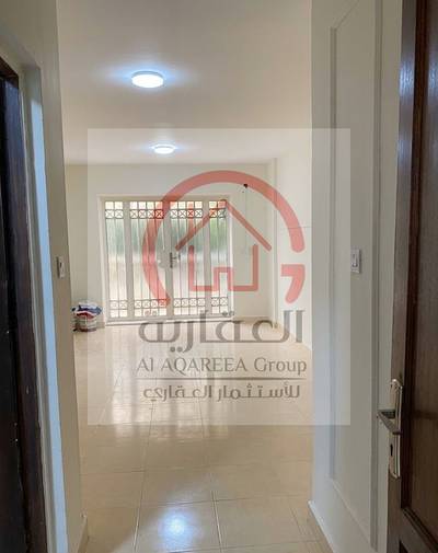 Apartment for Rent (New Law) in Madinaty B6 – 96 sqm with Private Garden | 3 BR & 2 Baths
