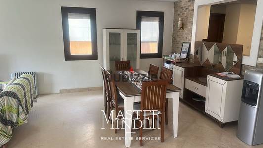 Fully Furnished Villa For Rent with attractive price