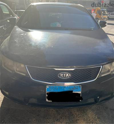 Kia Sorento 2010