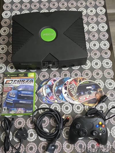 original xbox  012