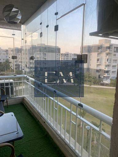 A nice apartment for rent in Madinaty B10