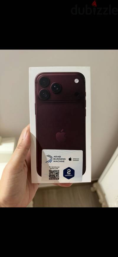 Apple - iPhone 18 Pro Max