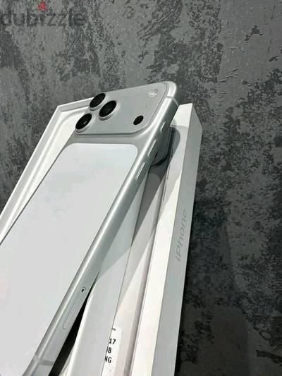 Apple - iPhone 17 Pro Max