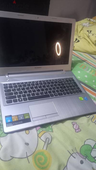 للبيع لاب توب Lenovo Z50