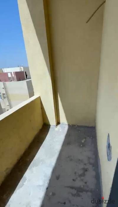 Apartment for Sale – District 2, El Shorouk City