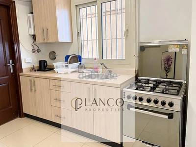 Furnished Apartment for Rent in Sheikh Zayed – District 11