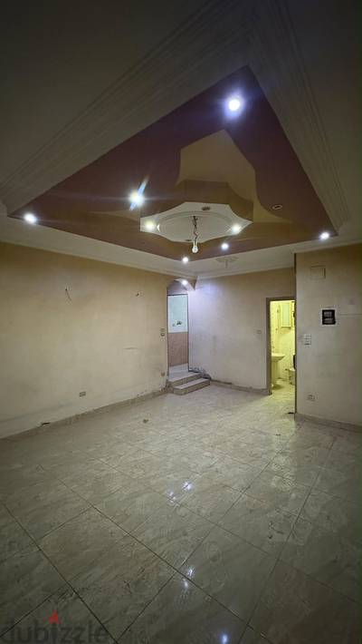 شقه 3 غرف وحمامين دقايق من المهندسين