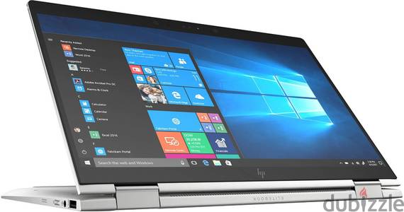  فرصة للبيع: لاب توب HP EliteBook x360 1030 G3