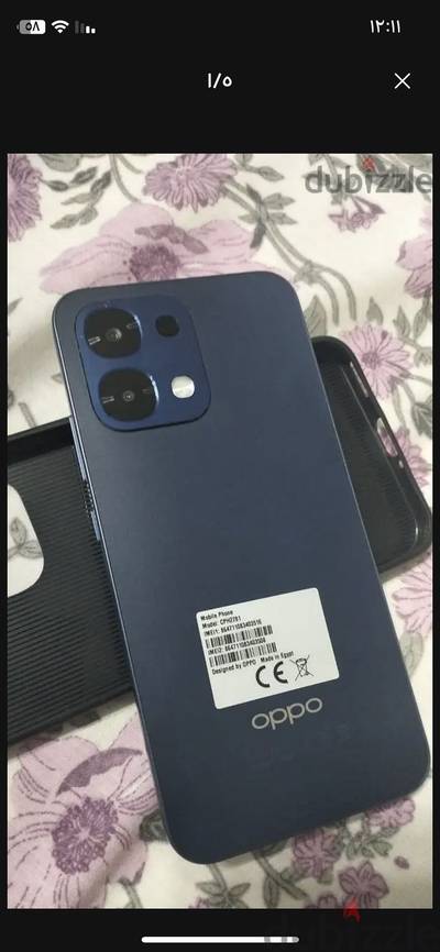 Oppo A6 pro. like zero  5G