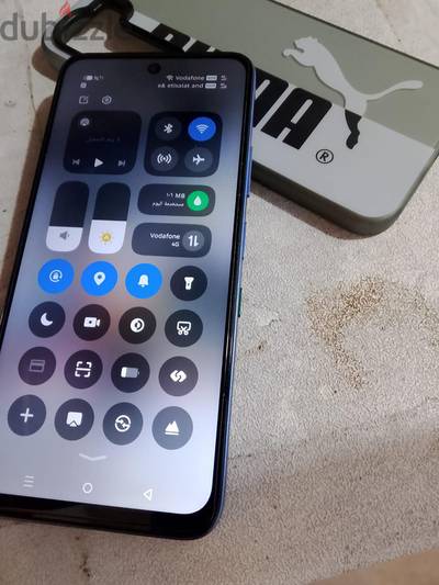 إنفنيكس موديل اخر