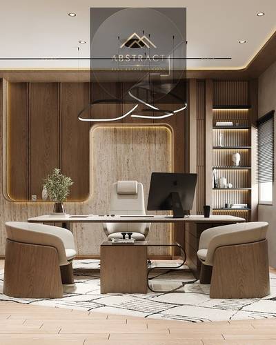 With a 25% discount and installments over 10 years, invest and own a fully finished office + the highest rental yield in Saray on Al-Amal Axis next to With a 25% discount and installments over 10 years, invest and own a fully finished office + the highest rental yield in Saray on Al-Amal Axis next to