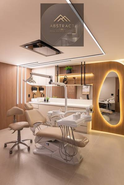 An investment opportunity to own your clinic with installment plans over 15 years in D2N Mall inside Sarai on Suez Road and Al-Amal Axis next Madinaty An investment opportunity to own your clinic with installment plans over 15 years in D2N Mall inside Sarai on Suez Road and Al-Amal Axis next Madinaty