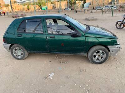 رينو كليو 1994