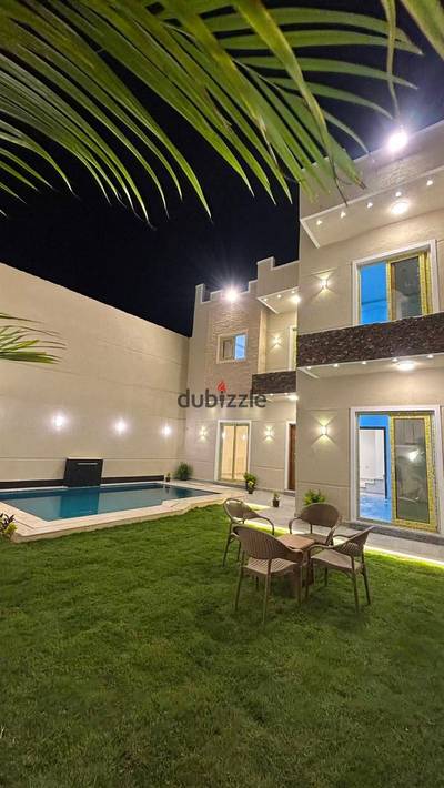 Villa for sale registered final