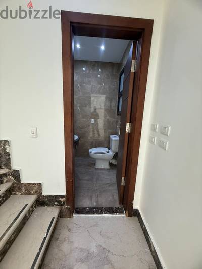 City villa Westown