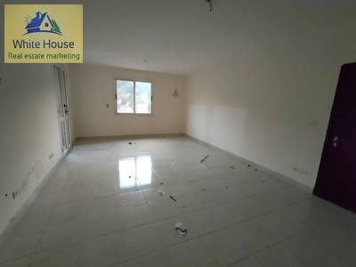 109 sqm apartment for rent in Rehab City - Wide garden view