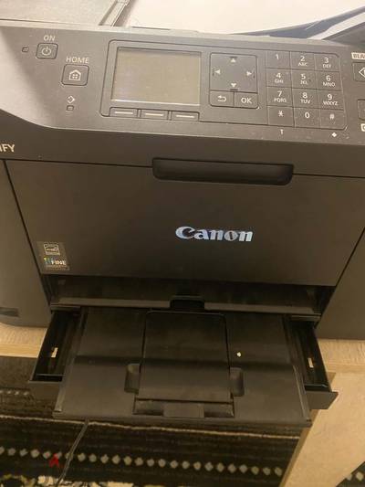 · Canon MAXIFY MB2040 طابعه للبيع