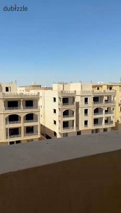 Apartment for Sale – District 6, El Shorouk City