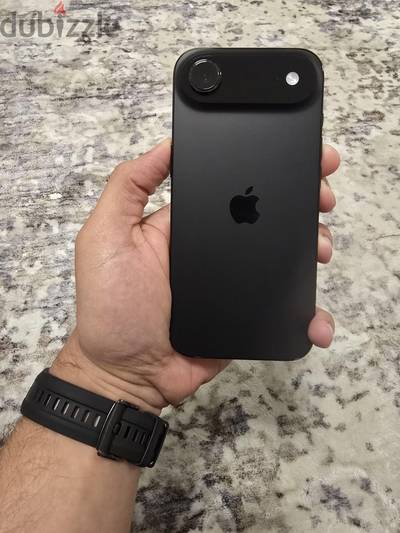 Apple - iPhone 17 Air