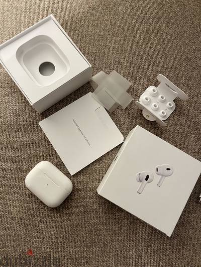 AirPods Pro 2 اير بودز برو ٢ اصلي