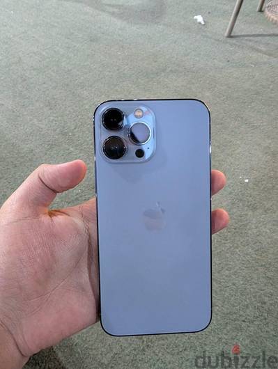iPhone 13 Pro Max 1 TB
