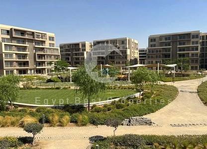 LOWEST PRICE RESALE 149m+Garden 58m Ready to Move Installments Ground floor Apartment for in Palm Hills New Cairo 5th Settlement  PHNC